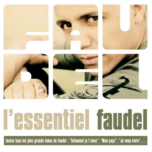 Tellement je t'aime - Faudel