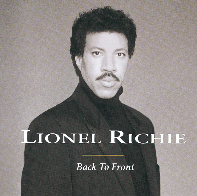 All Night Long - Lionel Richie