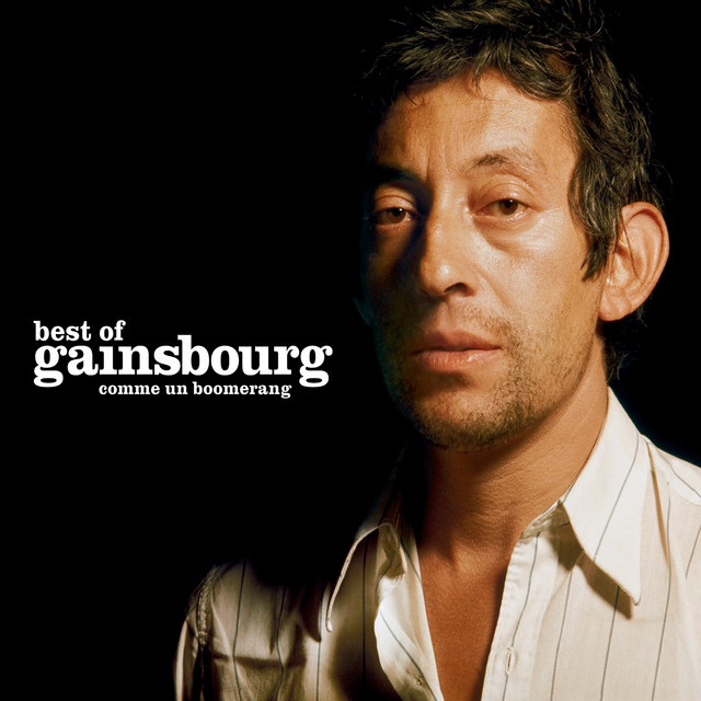 Elisa - Serge Gainsbourg