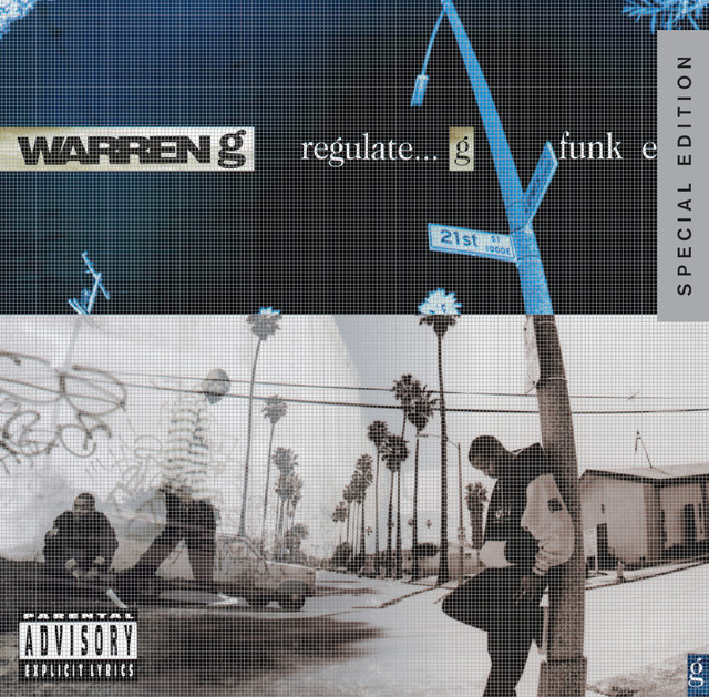 Regulate - Warren G
