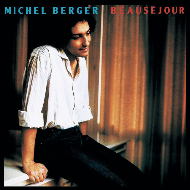 Quelques mots d'amour - Michel Berger