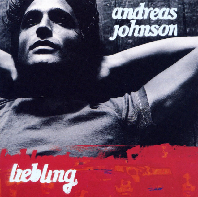 Glorious - Andreas Johnson