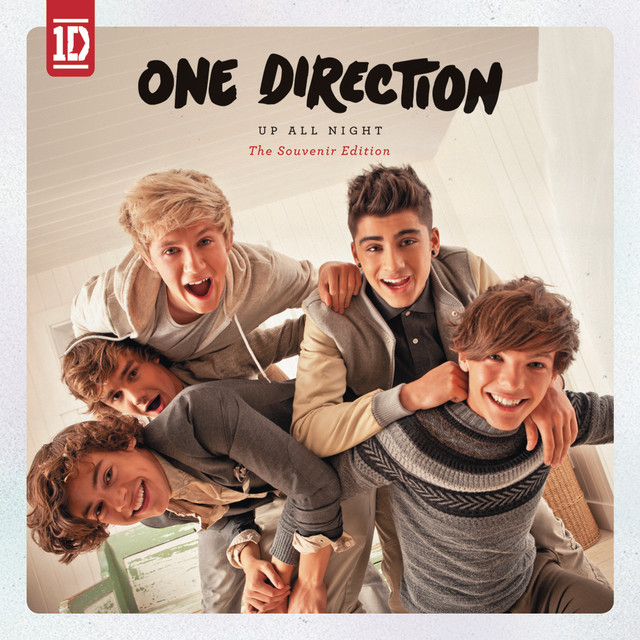 What Makes You Beautiful - One Direction