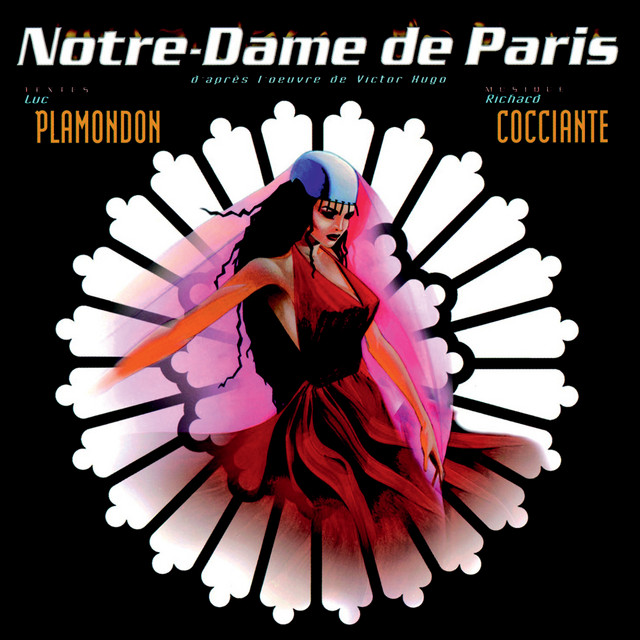 Belle - Daniel Lavoie, Patrick Fiori, Garou