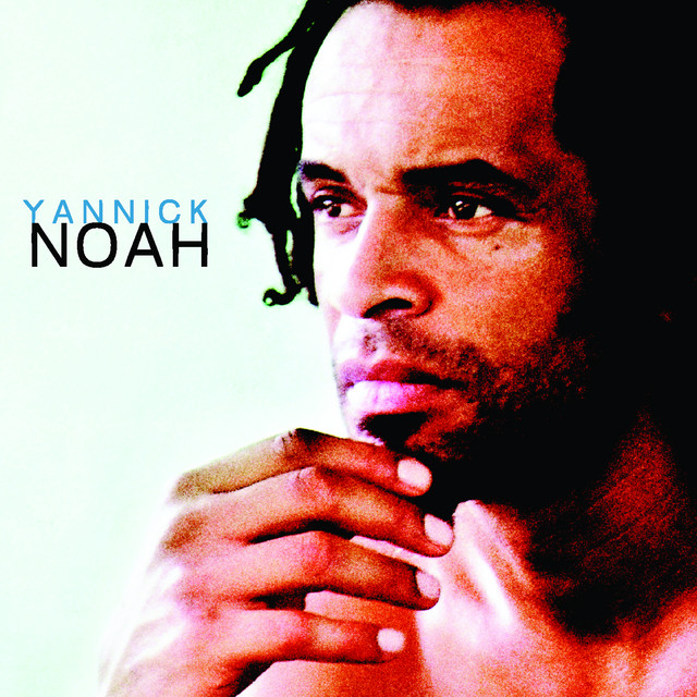 Les lionnes - Yannick Noah