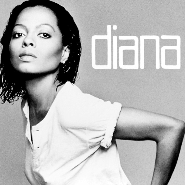 I'm Coming Out - Diana Ross