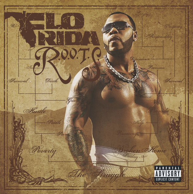 Right Round - Flo Rida