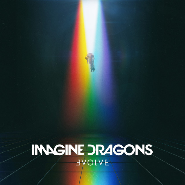 Believer - Imagine Dragons