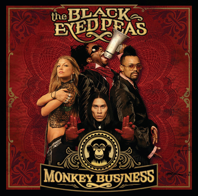 Don't Lie - Black Eyed Peas