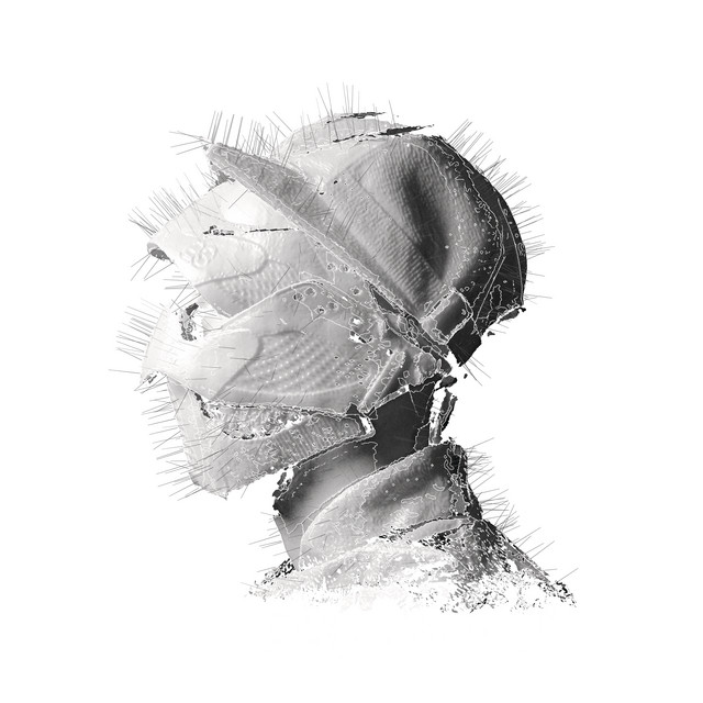 I Love You - Woodkid