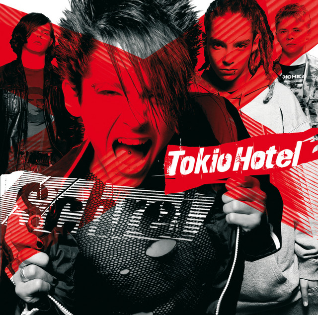 Durch den Monsun - Tokio Hotel