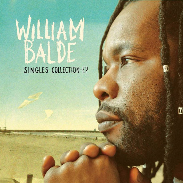 Rayon de soleil - William Baldé