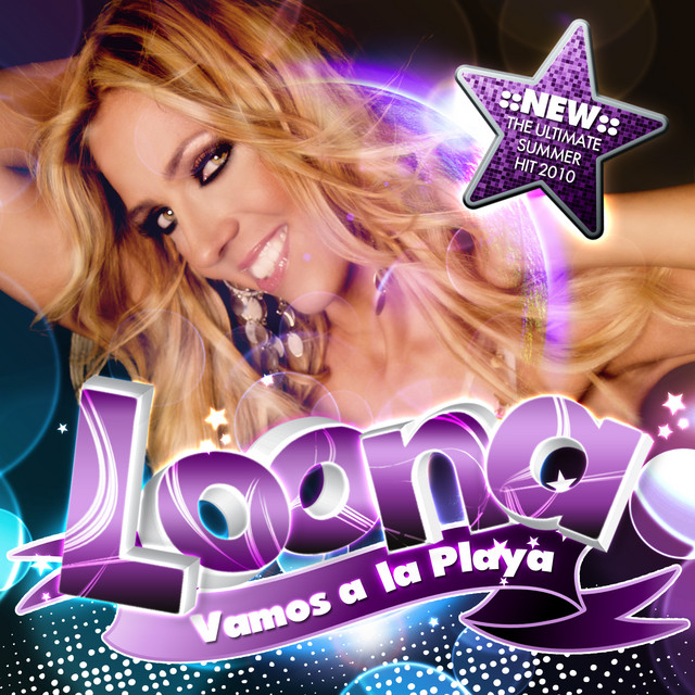 Vamos a la Playa - Loona