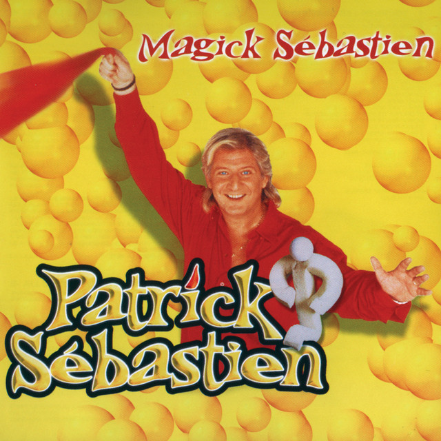Le petit bonhomme en mousse - Patrick Sebastien
