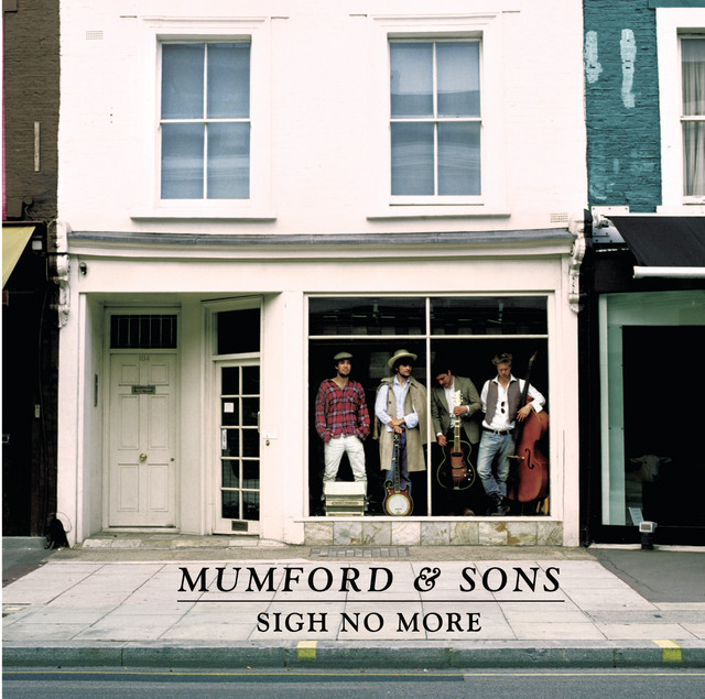 Little Lion Man - Mumford & Sons