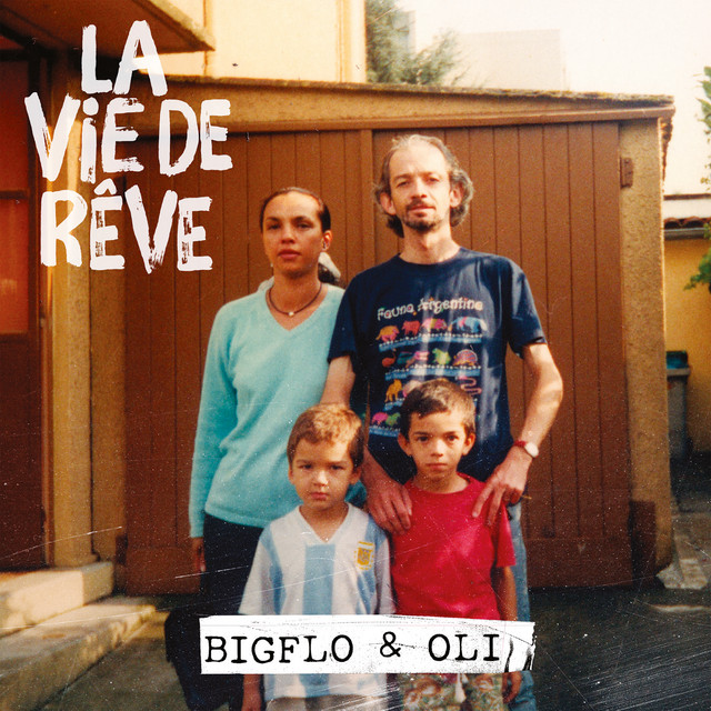 Demain - Bigflo & Oli