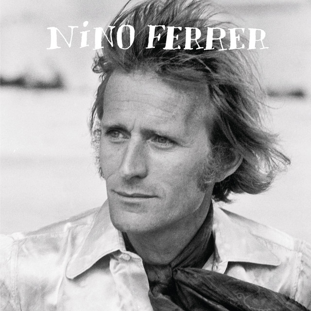 Mirza - Nino Ferrer
