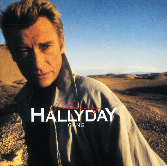 Je te promets - Johnny Hallyday