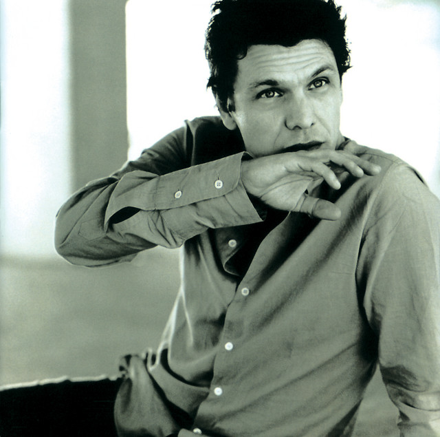 J'ai tout oublié - Marc Lavoine