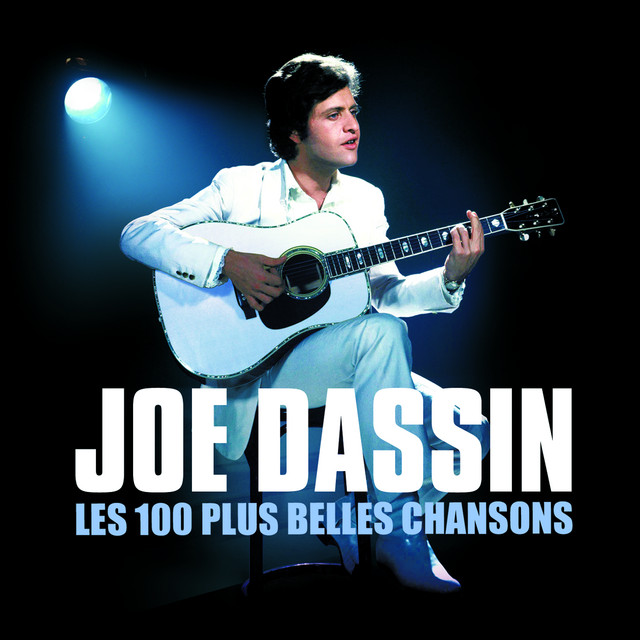 L'été indien - Joe Dassin