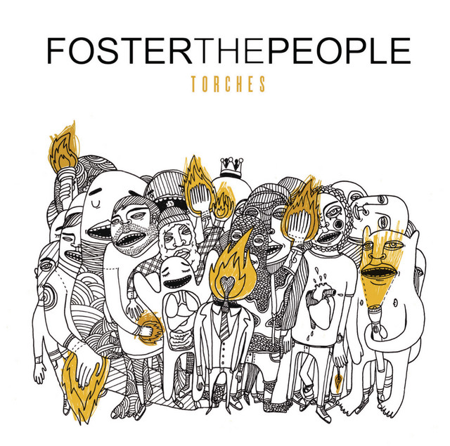 Pumped Up Kicks - Foster The People