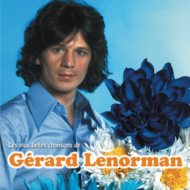 La ballade des gens heureux - Gerard Lenorman