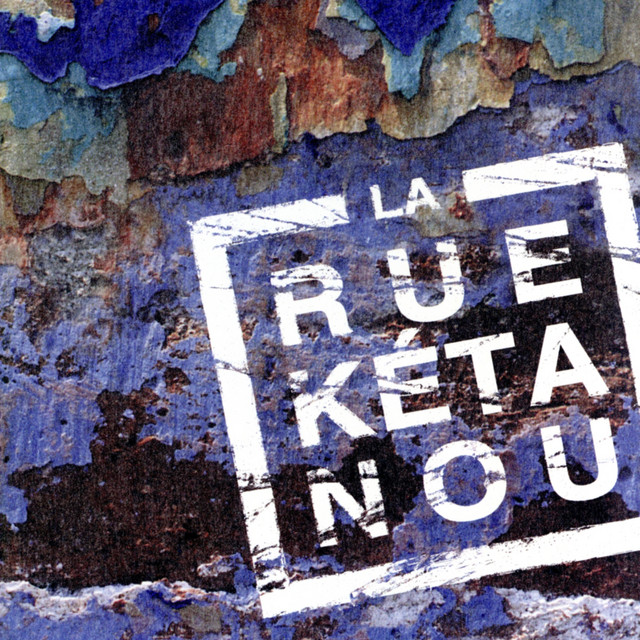 Tu parles trop - La Rue Kétanou