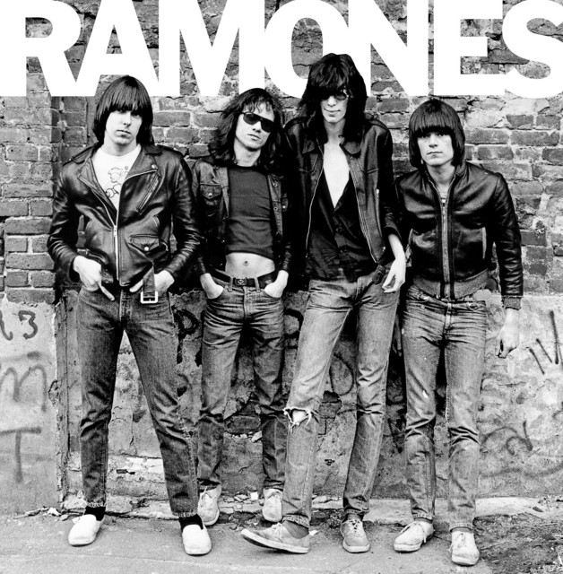 Blitzkrieg Bop - Ramones