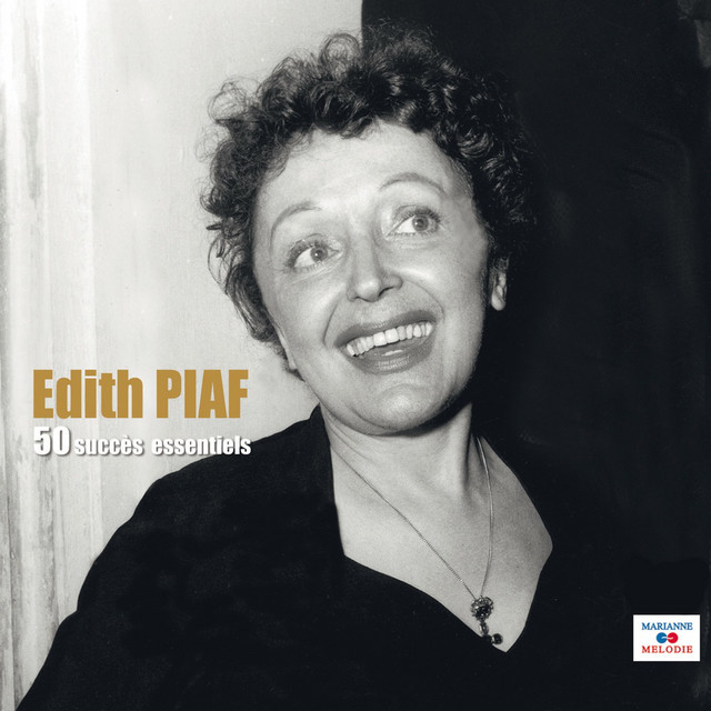 Mon manège à moi - Edith Piaf