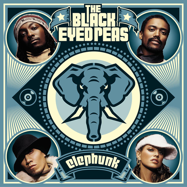 Where Is The Love? - The Black Eyed Peas