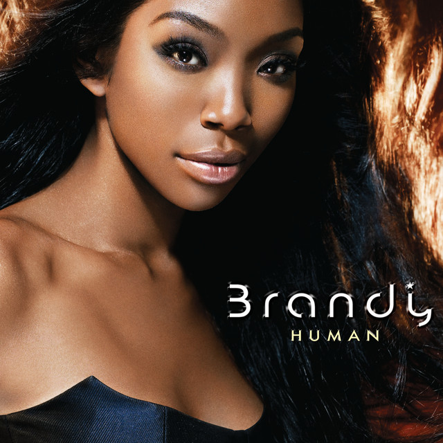 Right Here - Brandy