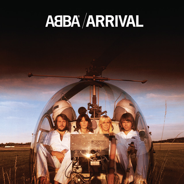 Knowing Me, Knowing You - ABBA