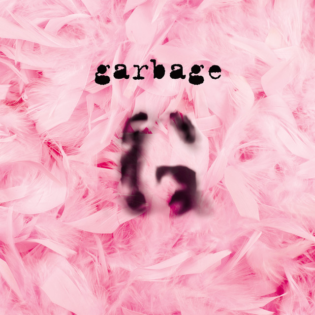 Stupid Girl - Garbage