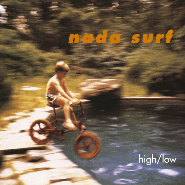 Popular - Nada Surf