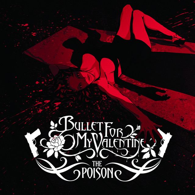 Tears Don't Fall - Bullet For My Valentine