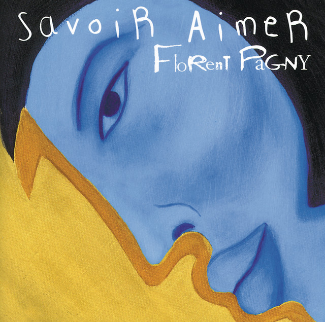 Chanter - Florent Pagny