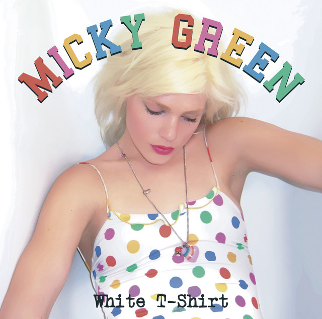 Oh! - Micky Green