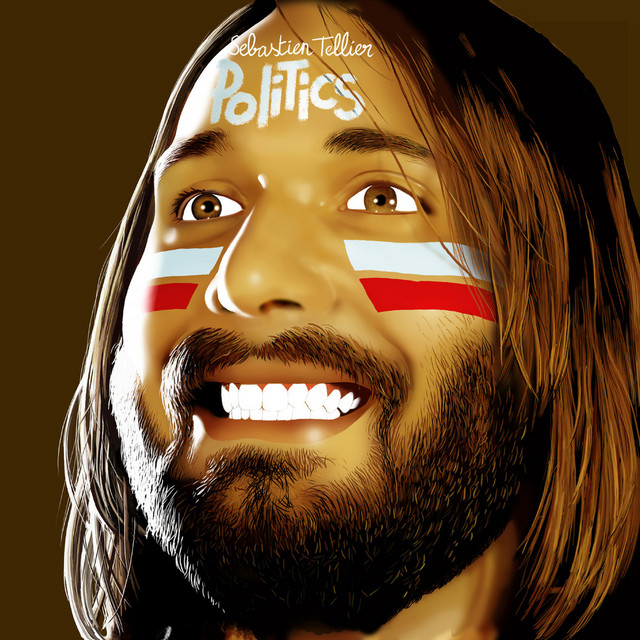 La ritournelle - SEBASTIEN TELLIER