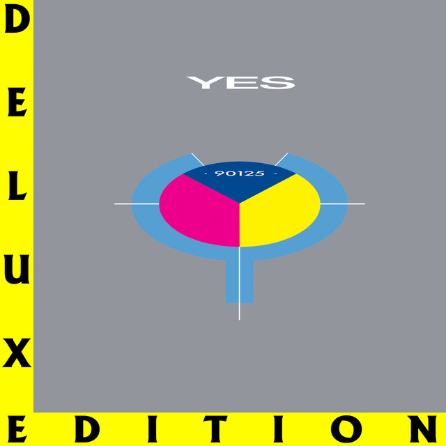 Owner of a Lonely Heart - Yes