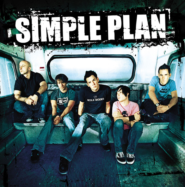 Welcome To My Life - Simple Plan