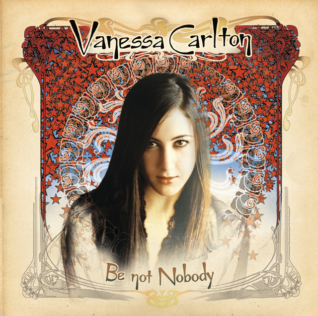 A Thousand Miles - Vanessa Carlton