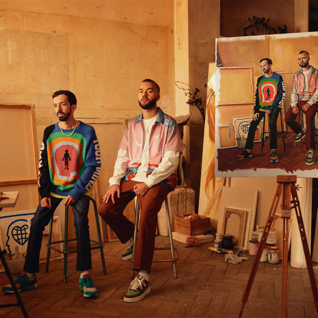 Coup de vieux - Bigflo & Oli