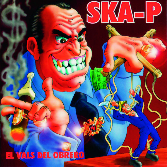 Cannabis - Ska-P