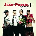 L'agitateur - Jean-Pascal