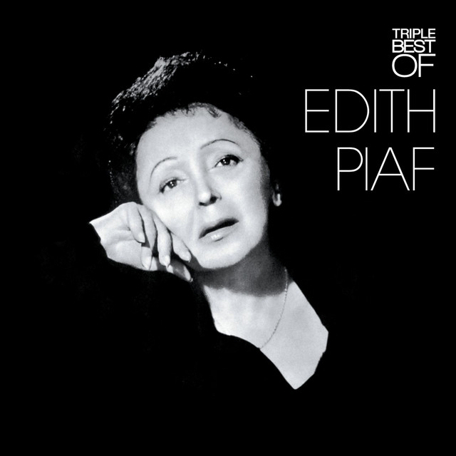 Hymne à l'amour - Edith Piaf
