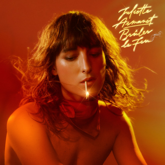 Le Dernier Jour du Disco - Juliette Armanet