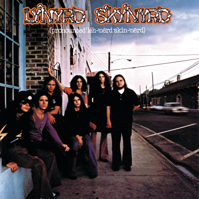 Free Bird - Lynyrd Skynyrd