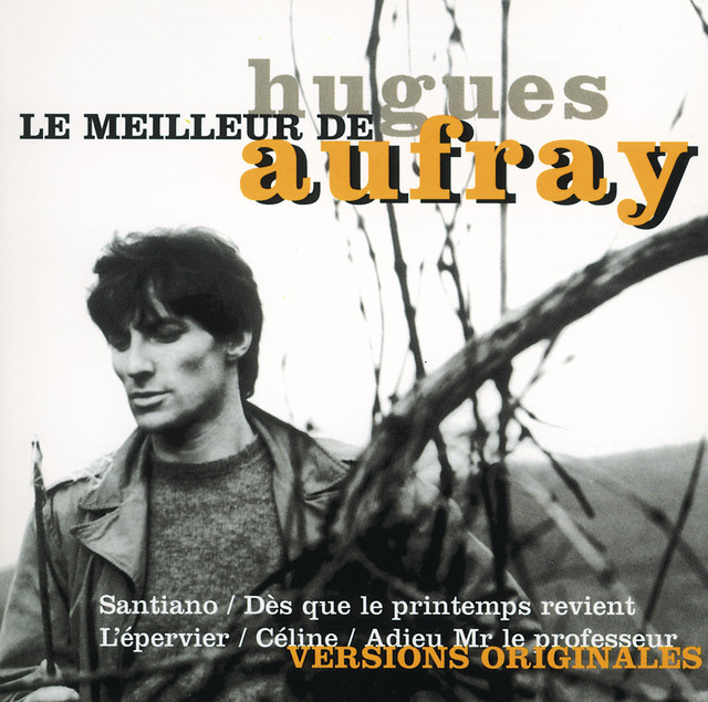 Santiano - Hugues Aufray