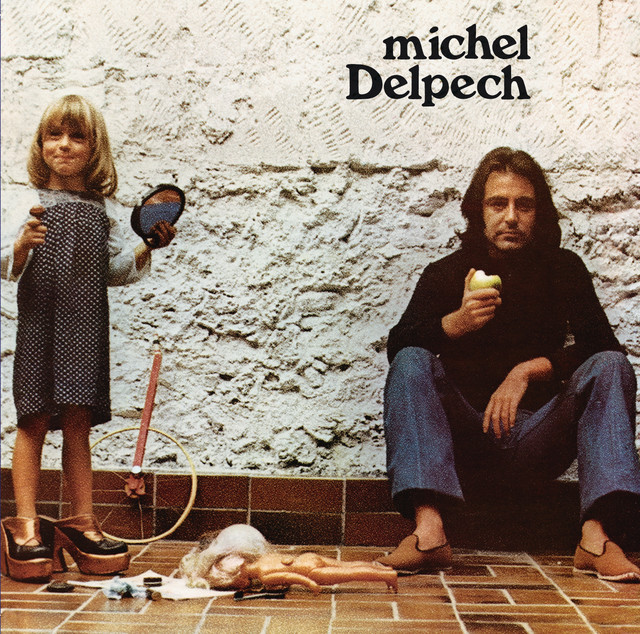 Le chasseur - Michel Delpech