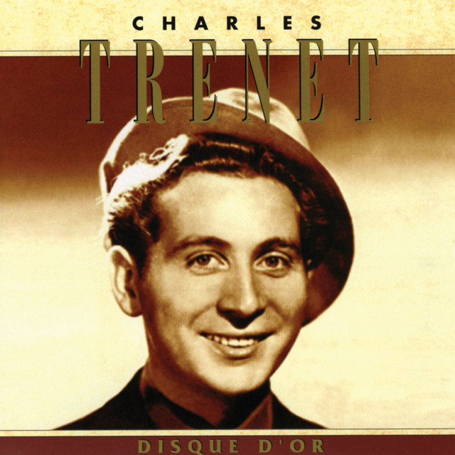 La mer - Charles Trenet